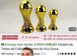 Enlace a Quiero uno, la verdad