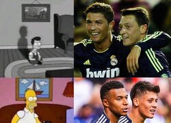 Enlace a Veo esa misma dupla