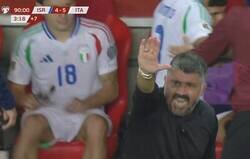 Enlace a No se me ocurre mejor estrategia para jugar contra Israel...