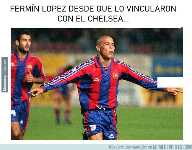 1229820 - Que alguien pare a este muchacho