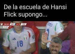 Enlace a Memoria muscular