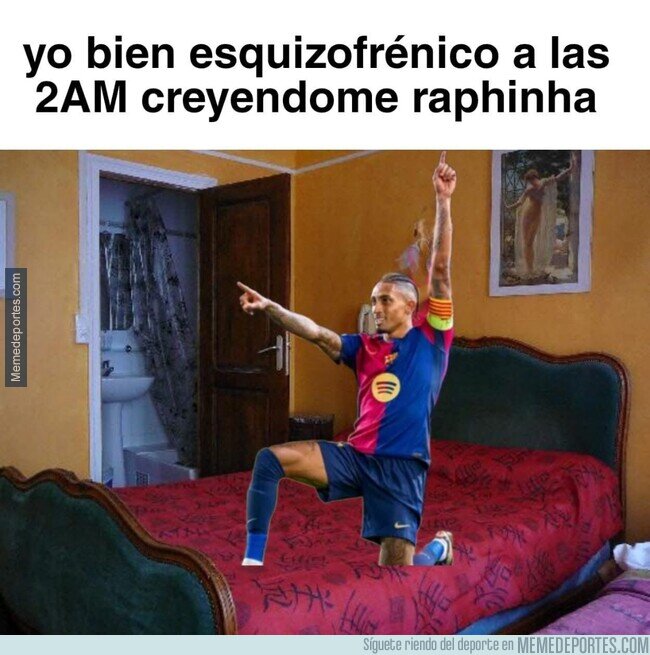 1229859 - Raphinha lo volvió a hacer