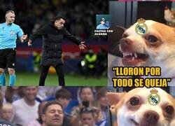 Enlace a Que mal por Jabi