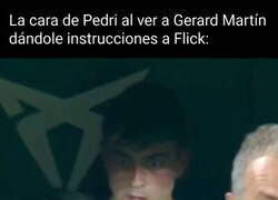Enlace a ¿Qué está pasando aquí?