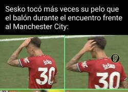 Enlace a Gran actuación