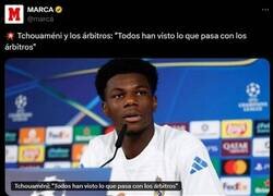 Enlace a Esto es el Real Madrid. Lavado cerebral, cinismo y victimismo.