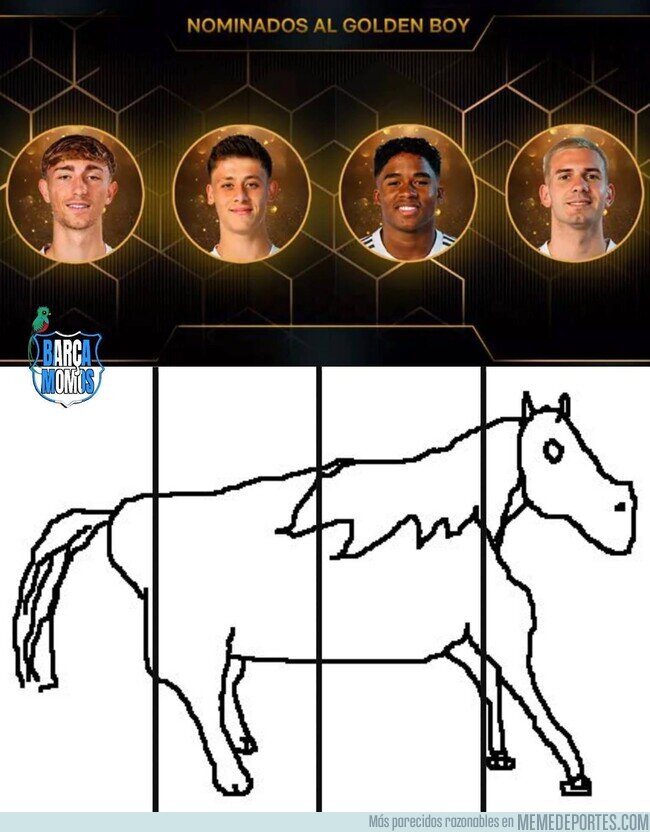 1229928 - Mano en el corazón, ¿Qué han hecho para estar nominados al Golden Boy?