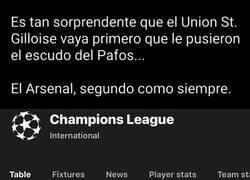 Enlace a Sorpresas y no tan sorpresas