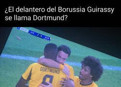 Enlace a Estoy hecho un lío...