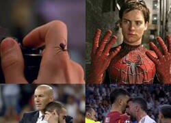 Enlace a Aprendió del mejor