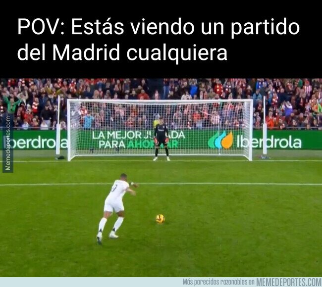 1229969 - Siempre acaba habiendo un penalti o dos