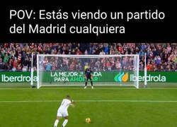 Enlace a Siempre acaba habiendo un penalti o dos