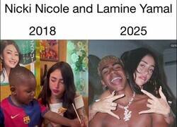 Enlace a Parece que fue ayer...