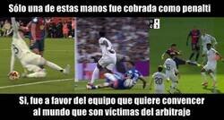 Enlace a Madridistas, nadie os cree, NADIE.