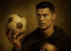 Enlace a Heredero del legado del punto blanco