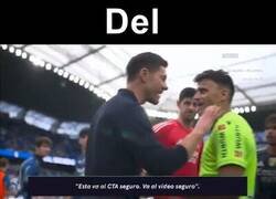 Enlace a Cinismo, hipocresía y falta de coherencia. Eso es el Real Madrid.