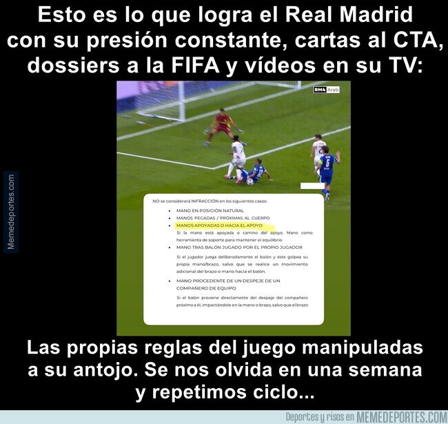 1229990 - Real Madrid sabe perfectamente lo que hace. Y le da resultados.