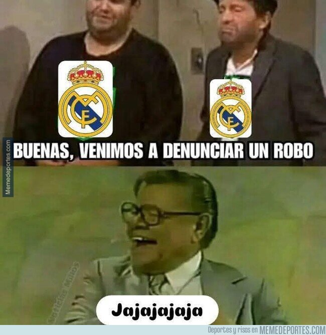 1230013 - Florentino yendo a la FIFA a decir que le roban