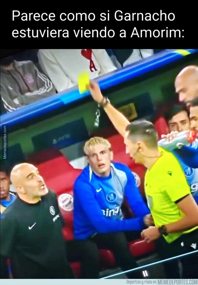 1230022 - La cara de Garnacho