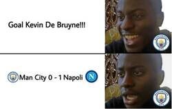 Enlace a Cosas que podrían pasar esta noche