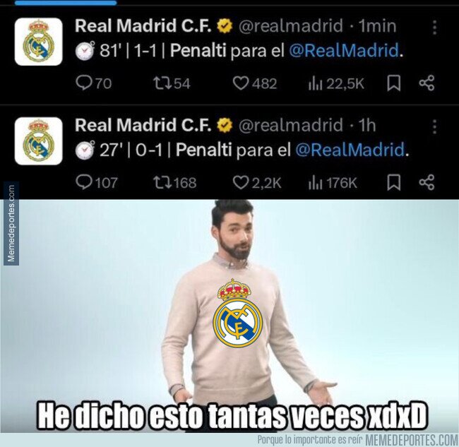 1230027 - Ya suena repetitivo