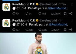 Enlace a Ya suena repetitivo