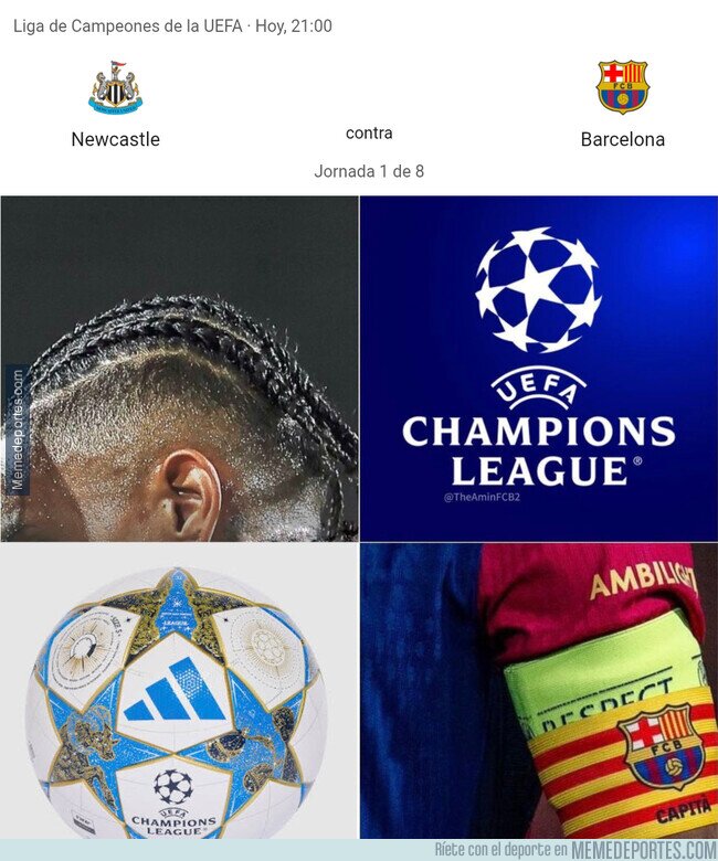 1230029 - Vuelven las noches de Raphinha en la Champions