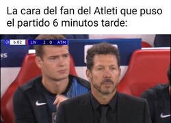 Enlace a El inicio que penalizó al Atleti