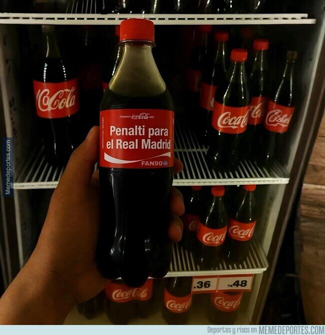 1230047 - No me van a creer lo que me salió