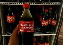 Enlace a No me van a creer lo que me salió