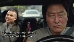 Enlace a Kylian, buscate un problema honesto