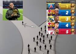 Enlace a En esta colina moriré solo