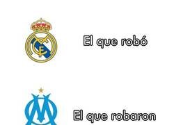 Enlace a Acaba la primera jornada de Champions