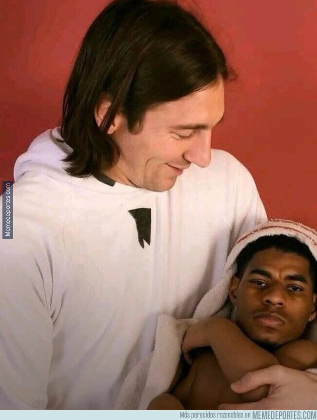 1230066 - Otro bautizado y bendecido