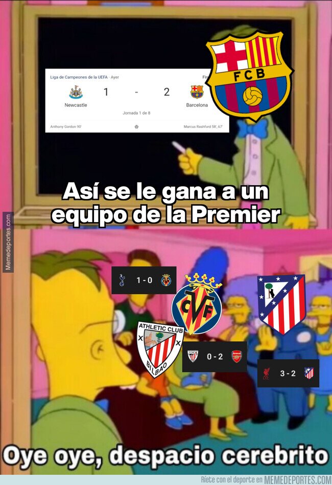 1230079 - El único de LaLiga que ganó a la Premier
