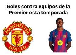 Enlace a Si no contamos los goles en propia...