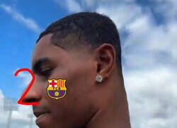 Enlace a Tenía el resultado en la cabeza