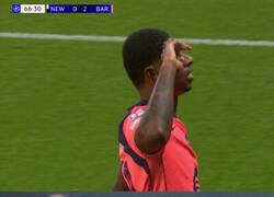 Enlace a Mis amigos esquizofrénicos y yo con el segundo gol de Rashford