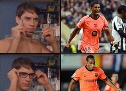 Enlace a ¿Qué ven mis ojos?