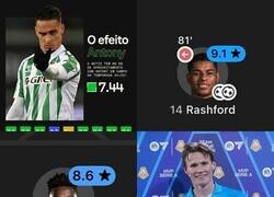 Enlace a Dejar al Manchester United siempre es para bien