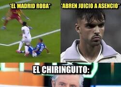 Enlace a Al público se le consiente siempre