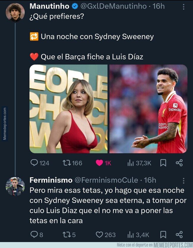 1230144 - Sin lugar a dudas
