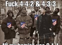 Enlace a Su táctica predilecta