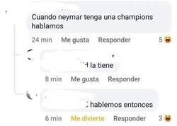Enlace a Antes que cualquier cosa, hay que tener palabra