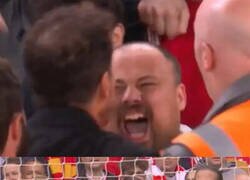 Enlace a En el Liverpool últimamente se ríen mucho de los demás