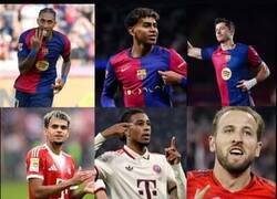 Enlace a Hablemos de tridentes