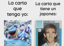 Enlace a Ambas criaturas memorables