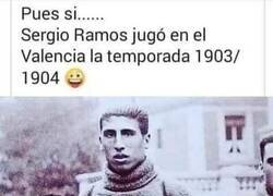 Enlace a El Vampiro Ramos
