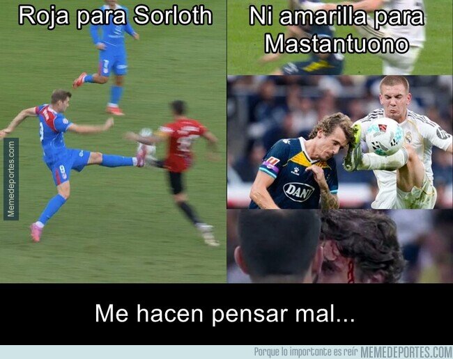 1230219 - Aquí no hay dossier que valga