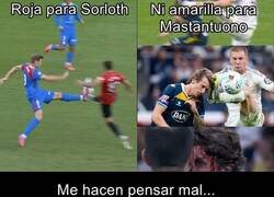 Enlace a Aquí no hay dossier que valga